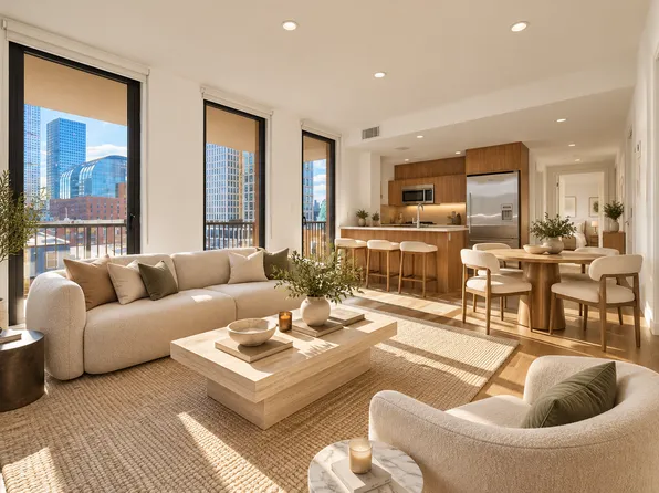 50 N 1st St APT 5H, Brooklyn, NY 11249
