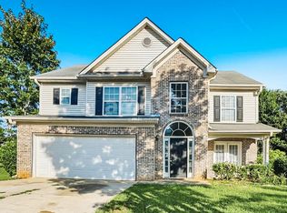 2120 Parador Bnd, McDonough, GA 30253