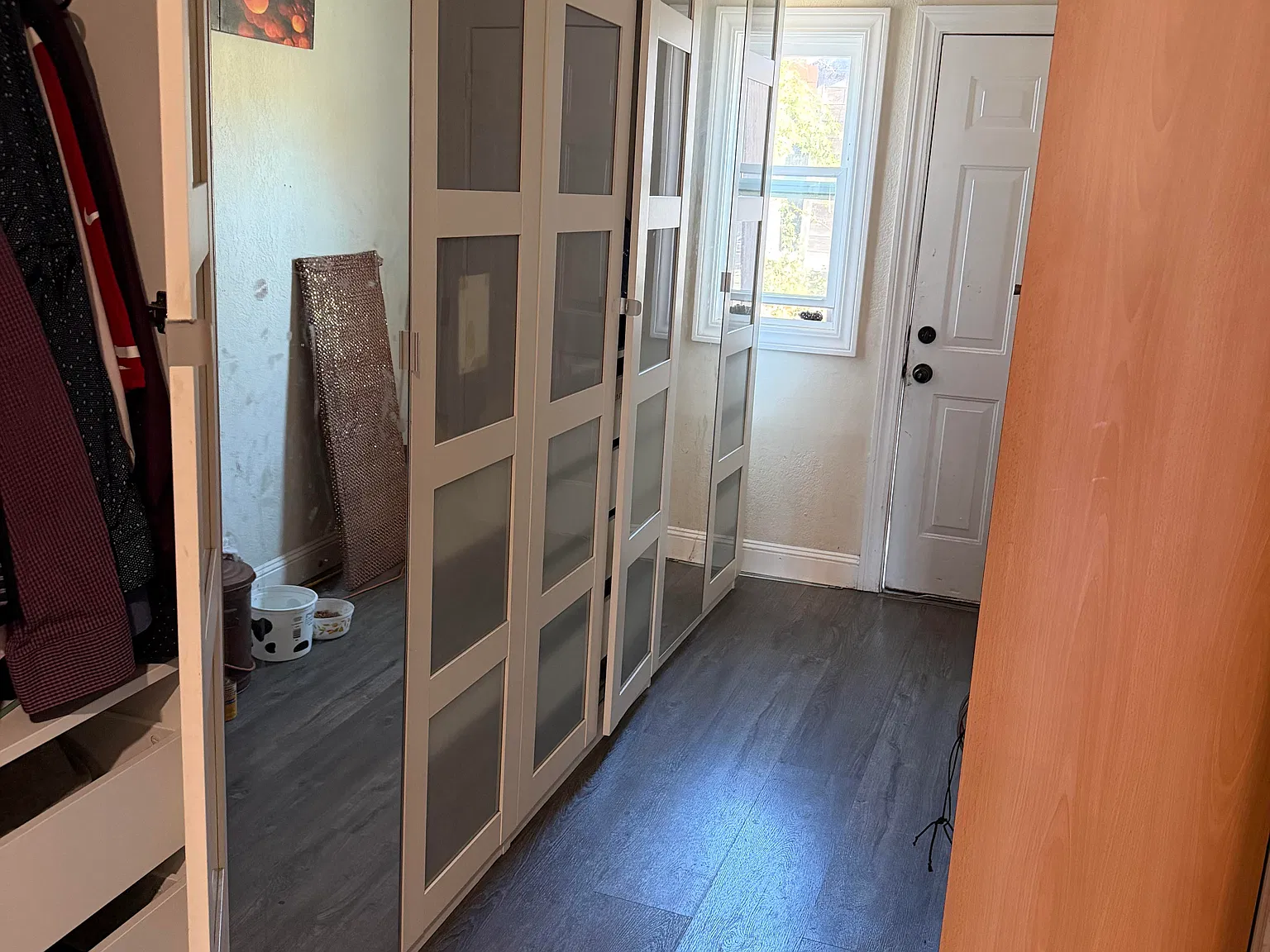 2 bed, $3,200 — Photo 2