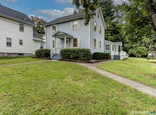 66 Durant Street, Middletown, CT 06457