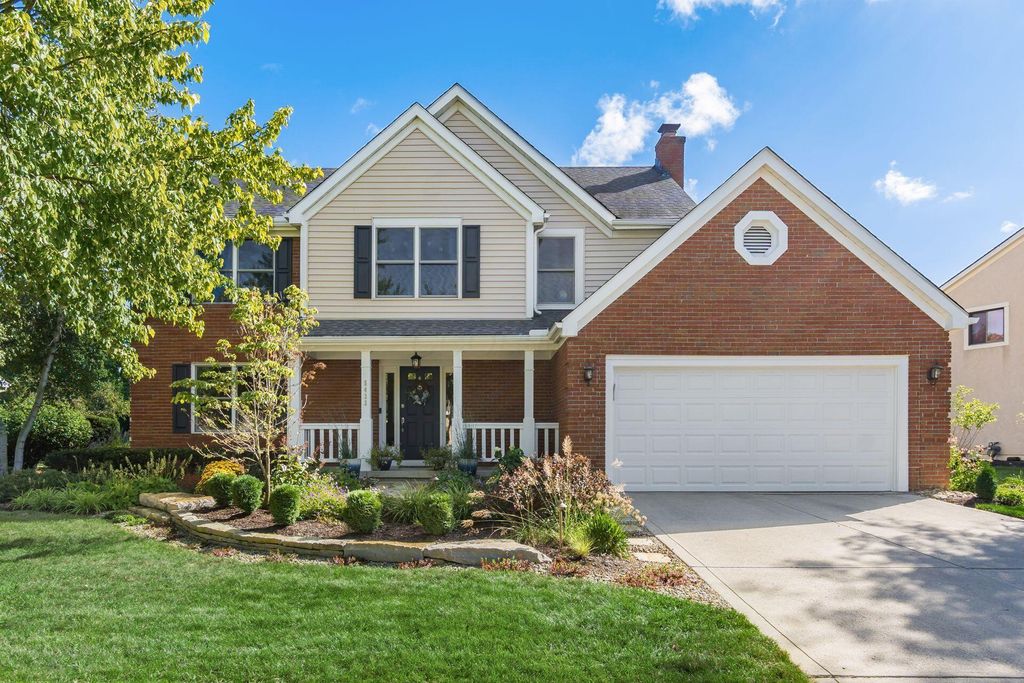 Real estate listing image