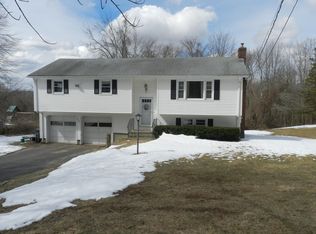 162 Wrights Mill Rd, Coventry, CT 06238