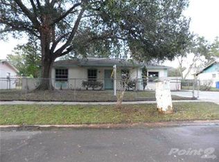 8518 Blue Ridge Dr, Tampa, FL 33619