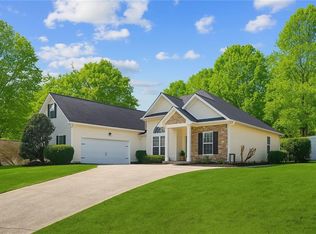 3813 Covered Bridge Pl, Gainesville, GA 30506