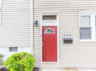 208 Terrace Ave, Jersey City, NJ 07307