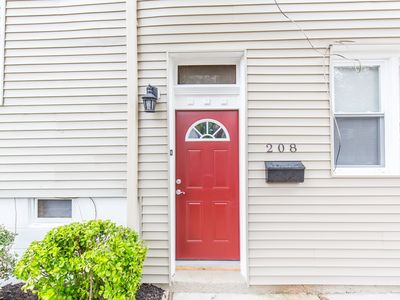 208 Terrace Ave, Jersey City, NJ, 07307