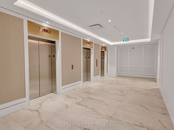 5th image of 4010 Eglinton Ave W #1501