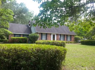 117 Shady Oaks Dr, Perry, FL 32348