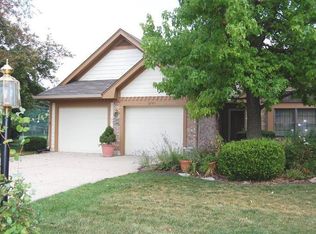 6741 Tifton Green Trl, Dayton, OH 45459