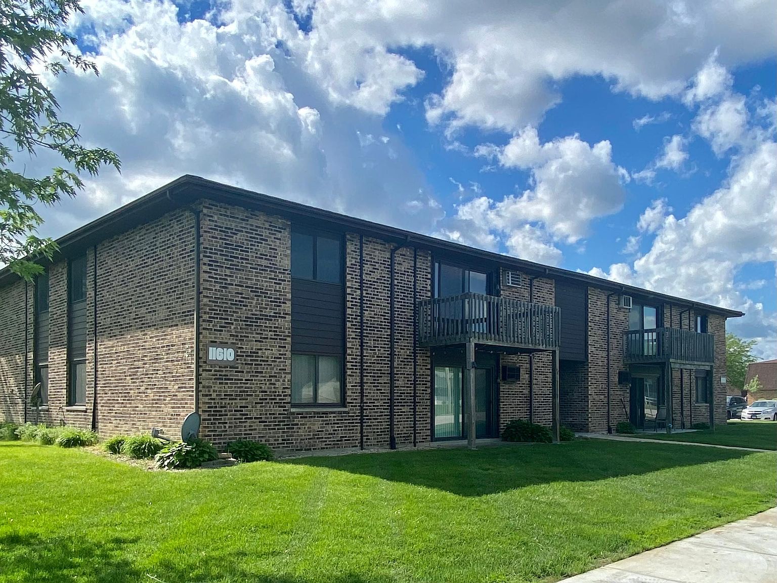 11610 Blackhawk Ct APT 6, Mokena, IL 60448 Zillow
