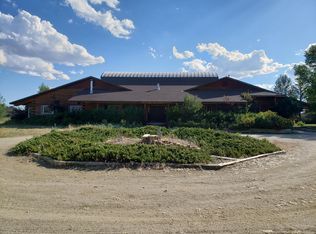212 Fayette Pole Creek Rd #23-121, Pinedale, WY 82941