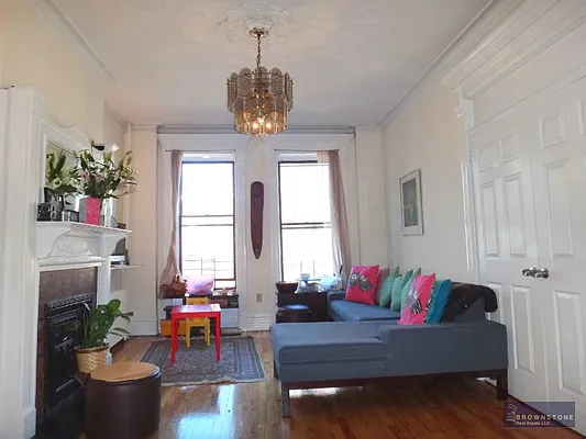 Rented by Brownstone Real Estate | media 1
