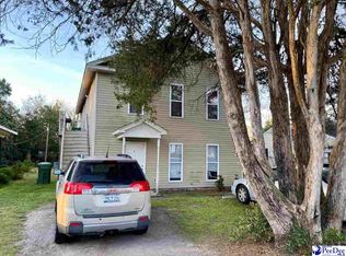 1222 Waverly Ave, Florence, SC 29501