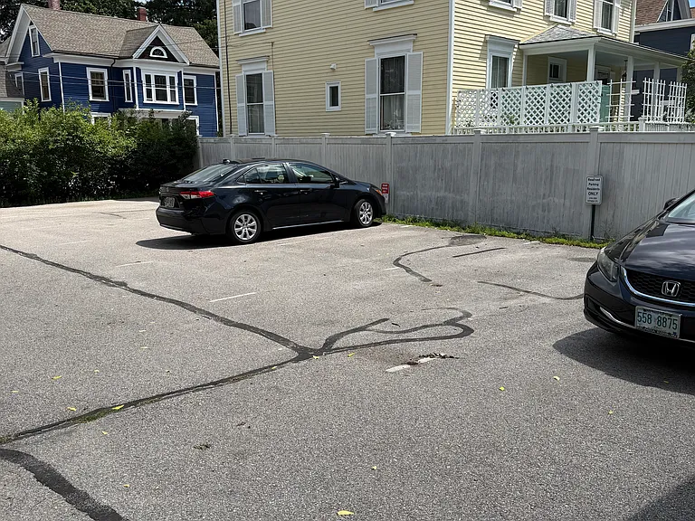 51 Islington St #A — Photo 9