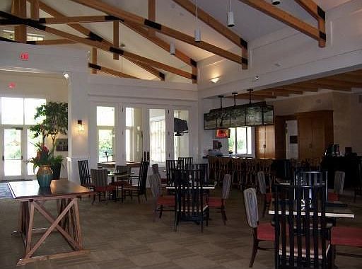 Artisan Clubhouse