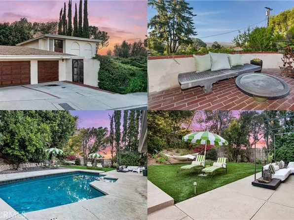 4709 Dunman Ave, Woodland Hills, CA 91364