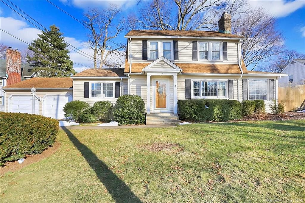 42 Dry Hill Rd, Norwalk, CT 06851 Zillow