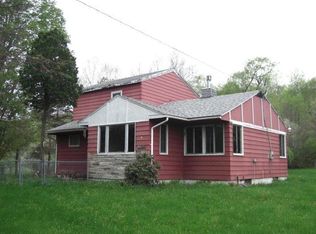 7167 County Route 333, Campbell, NY 14821