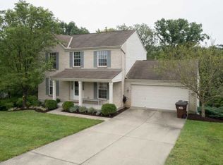 1377 Cairns Ct, Independence, KY 41051