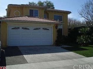 18342 Elkwood St, Reseda, CA 91335