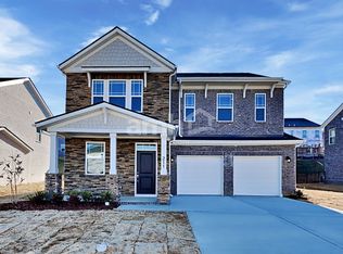 211 Argea Dr, Mount Juliet, TN 37122