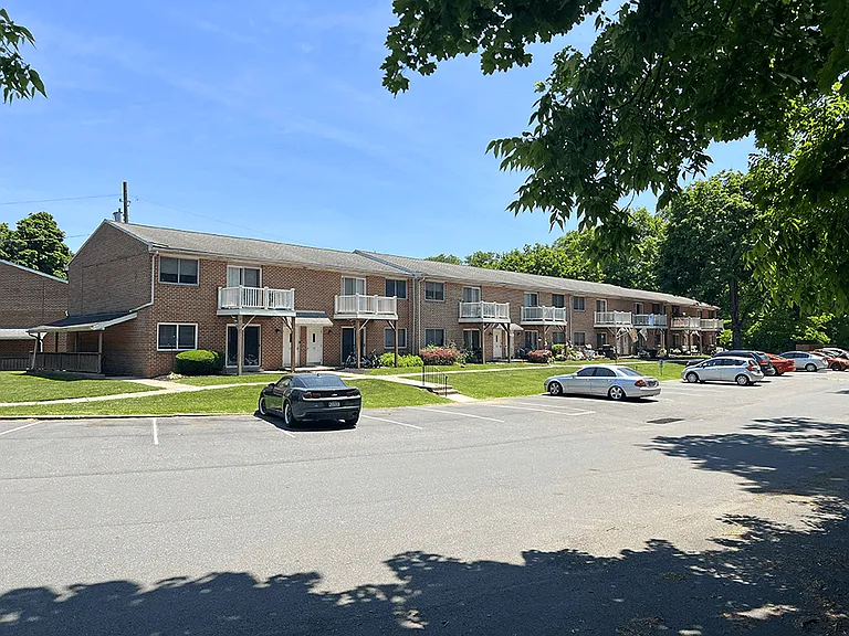 Springside Manor — Photo 19