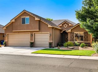 3859 London Ln, Santa Clara, UT 84765