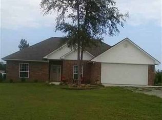 300 Southwood Ln, Rison, AR 71665