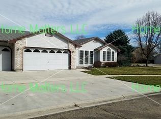 80 S Silverwood Way, Eagle, ID 83616