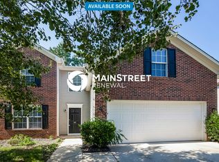 141 Austin Run Ct, Kannapolis, NC 28083