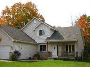 1205 Lilac Cir, Buffalo, MN 55313