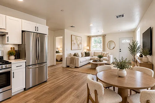 Floor plan 4321