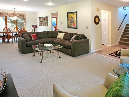 Great Flow For Entertaining