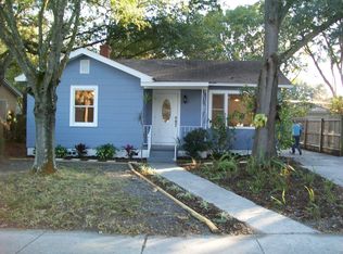 768 38th Ave N, Saint Petersburg, FL 33704