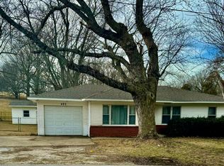 402 S Ford St, Pierce City, MO 65723