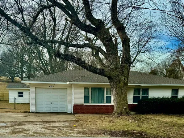 402 S Ford Street, Pierce City, MO 65723