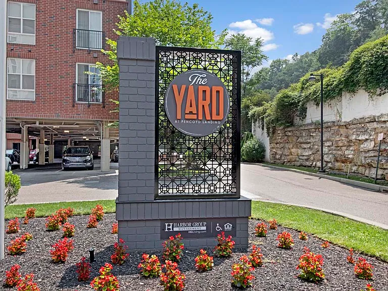 The Yard At Pencoyd Landing — Photo 32