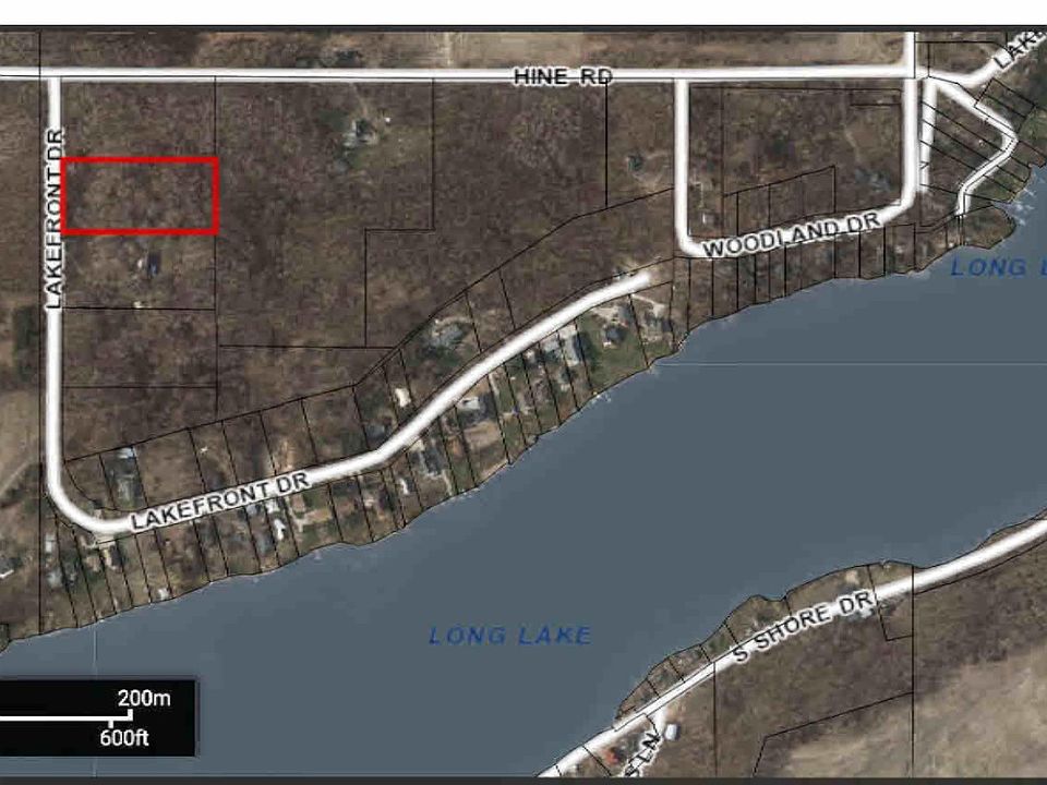 1st image of 0 Lakefront Dr