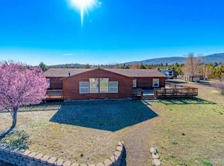 6746 SW Valley View Rd, Powell Butte, OR 97753
