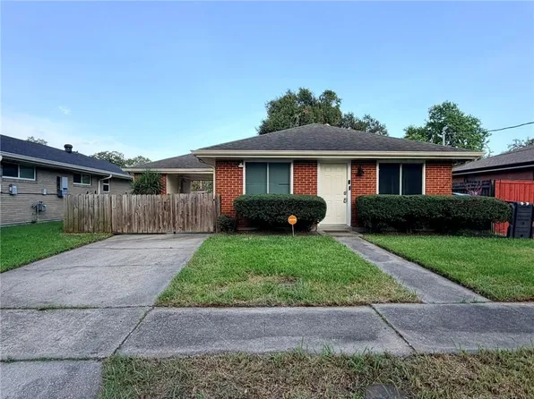 2222 Halsey Ave, New Orleans, LA 70114
