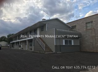160 S Main St APT 6, Roosevelt, UT 84066