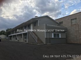 160 S Main St, Roosevelt, UT