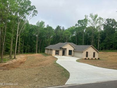 2199 County Line Rd, Crystal Springs, MS, 39059