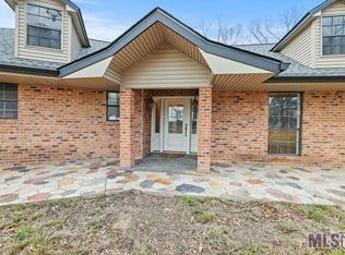 14249 Brown Rd, Denham Springs, LA 70726