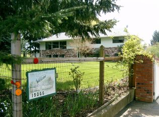 19066 S Redland Rd, Oregon City, OR 97045