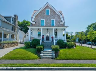 23 Connecticut Ave, Greenwich, CT 06830