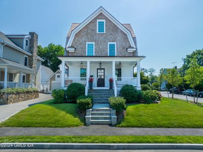 23 Connecticut Ave, Greenwich, CT, 06830