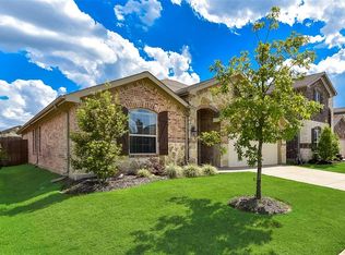 11816 Kurth Dr, Frisco, TX 75034