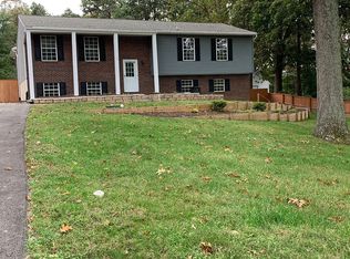 271 Dogwood Rd, Millersville, MD 21108