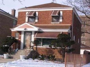 9100 S Justine St, Chicago, IL 60620